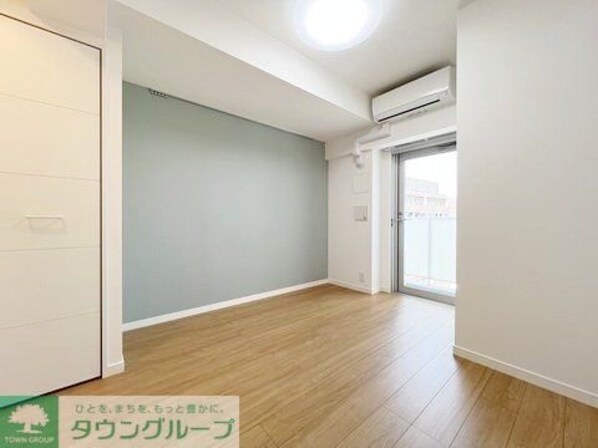 ルフレプレミアム横浜リーヴァの物件内観写真